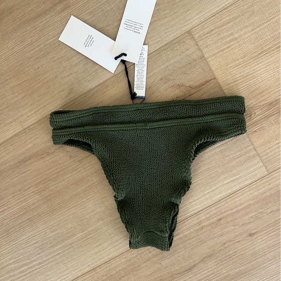 NWT Bond-Eye Savannah Bottoms in Khaki - Picture 9 of 12